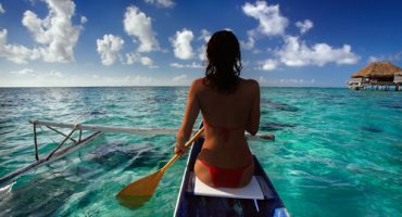 10 Things to Do in Tahiti