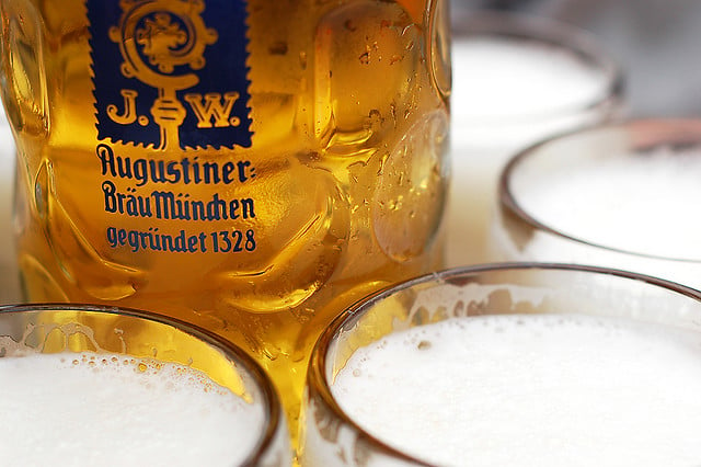 Augustiner