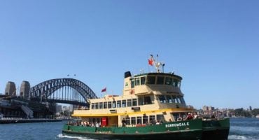 What You Should Know if You’re Visiting Sydney by Ferry