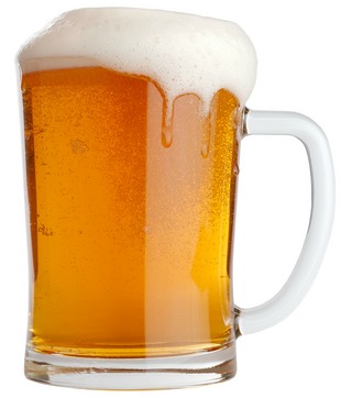 beer mug