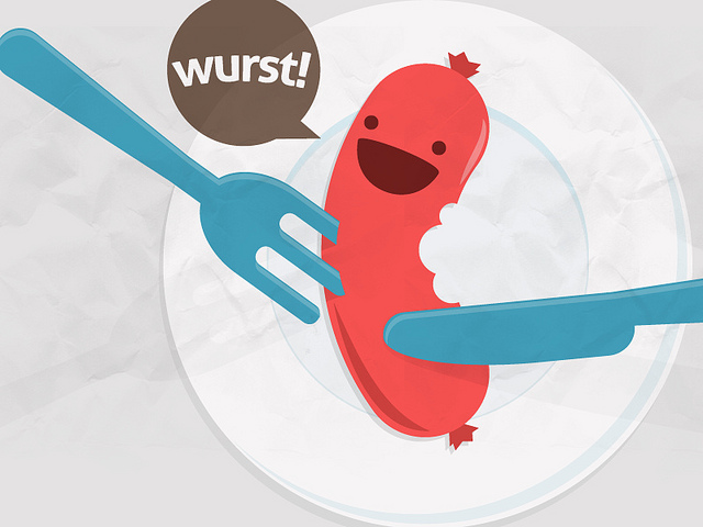 wurst