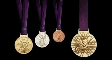 Olympics Medal Round-up