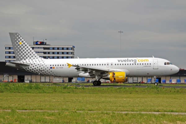 vueling