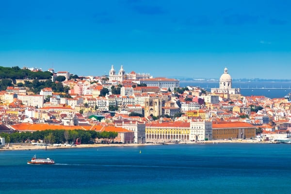 lisbon portugal