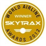 World Airline Awards – The Winners