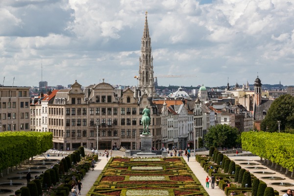 brussels belgium