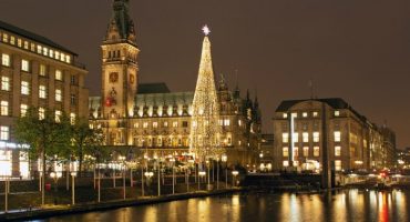 eDreams Top Christmas Destination Recommendations