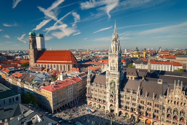 munich germany