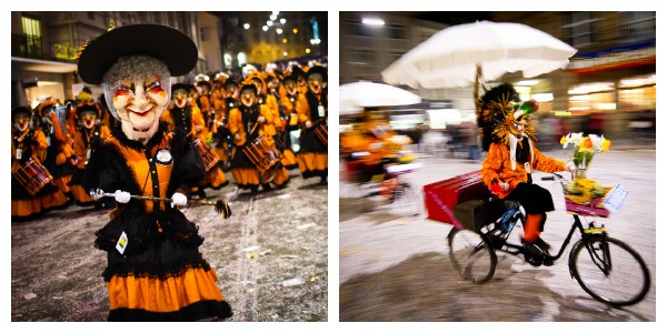 basel carnival