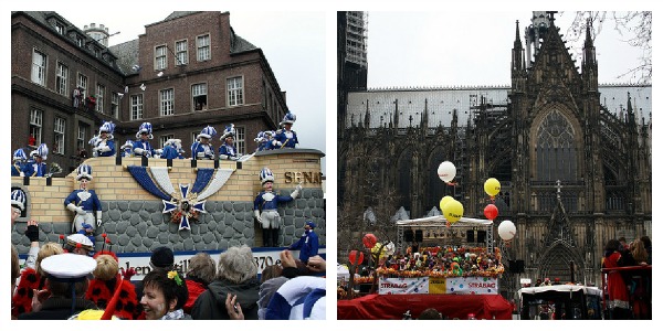 cologne carnival