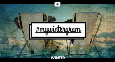 #mywintergram Winners Announced