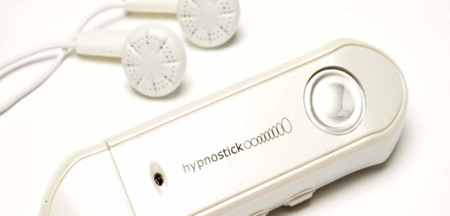 Hypnostick