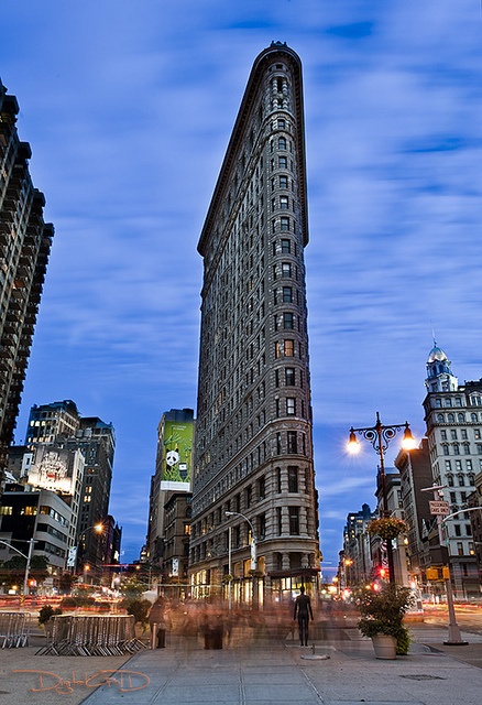 Flatiron Building