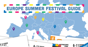 Europe Summer Festival Guide