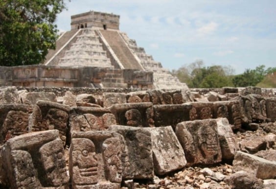 Chichen Itza