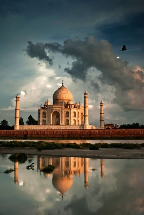 Taj Mahal