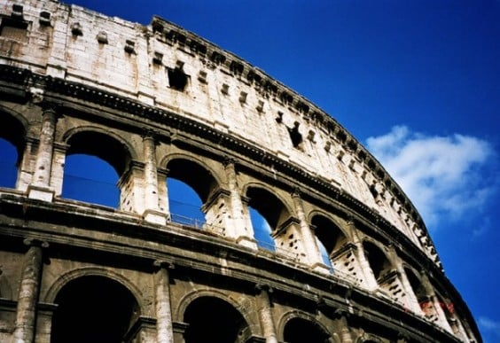 colosseum