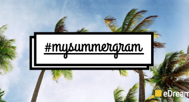 Start your Summer with #mysummergram