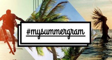 Here are the Winners of #mysummergram!