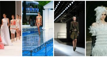 Fashion Week Worldwide Guide