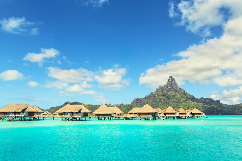 Bora Bora