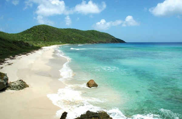 British Virgin Islands