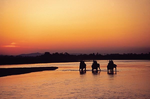 Chitwan, Nepal