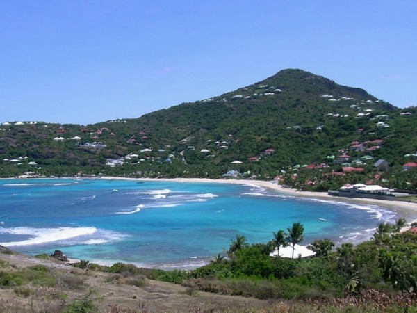 Saint Barthélemy