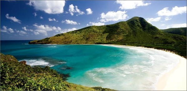 Saint Kitts and Nevis