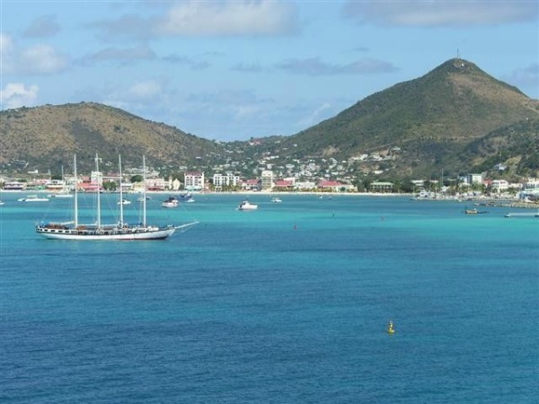 Sint Maarten