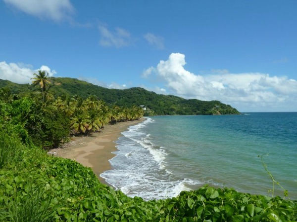 Trinidad and Tobago