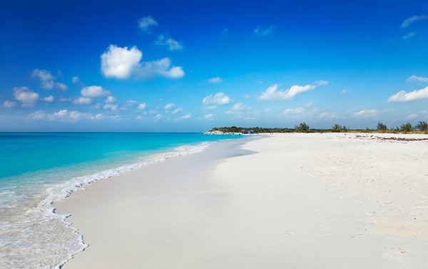 Turks and Caicos Islands