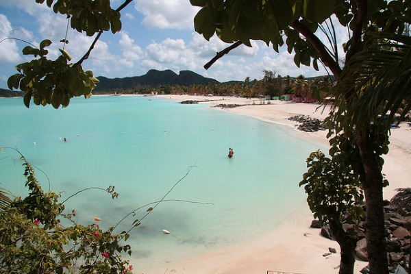 antigua and barbuda