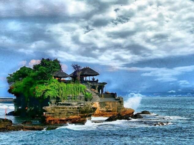 bali