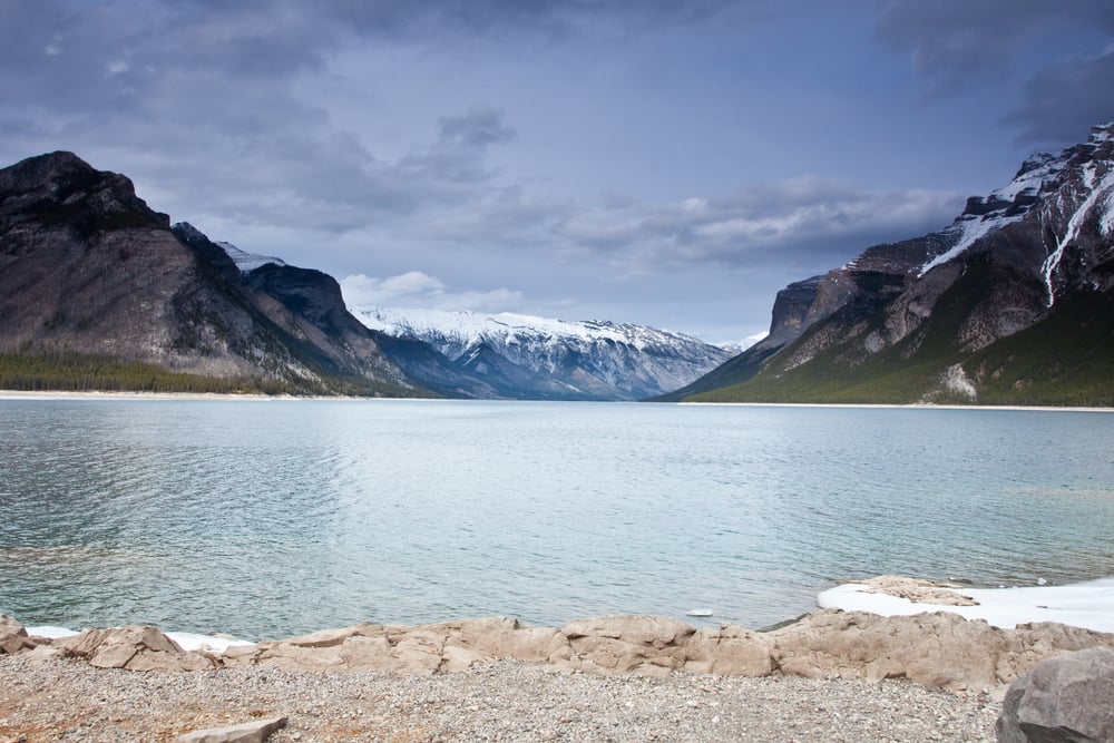 ecotourism canada