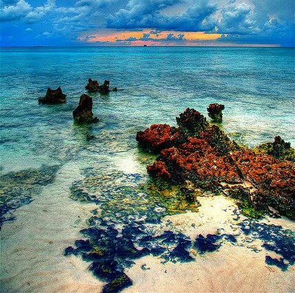 cayman islands