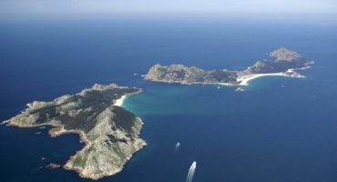 Discover Spain’s Cíes Islands