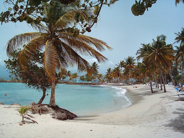 guadeloupe