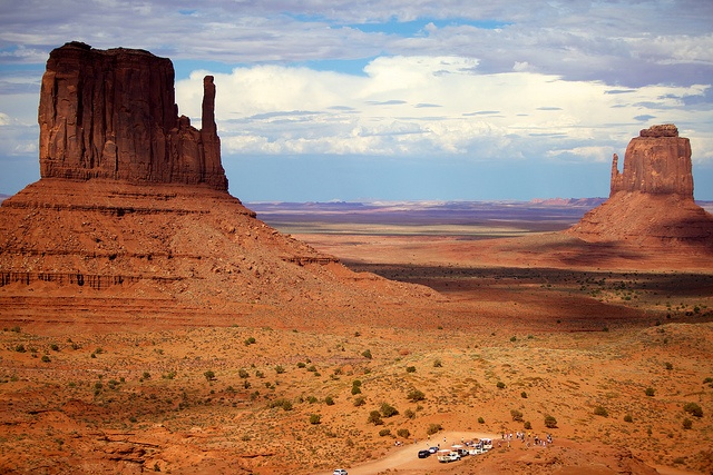 Monument Valley, USA