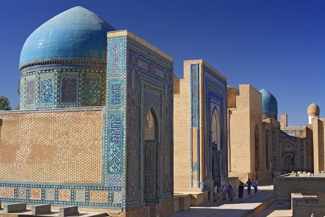 Uzbekistan