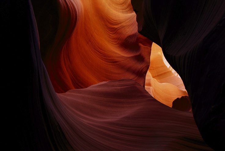 Antelope Canyon USA