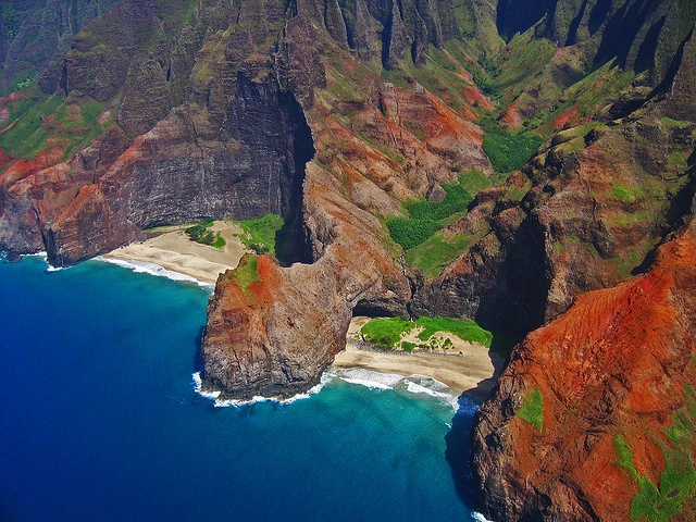 Hawaii