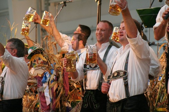 kitchener waterloo oktoberfest