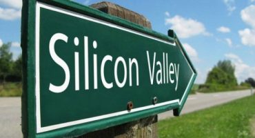 Tour the Silicon Valley of Steve Jobs