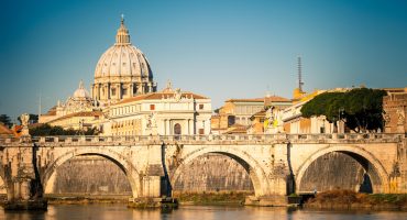 25 Things to do in Rome