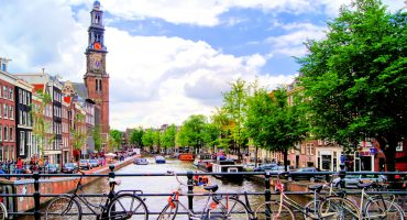 eDreams Expands to the Netherlands to Strengthen its Presence in Europe