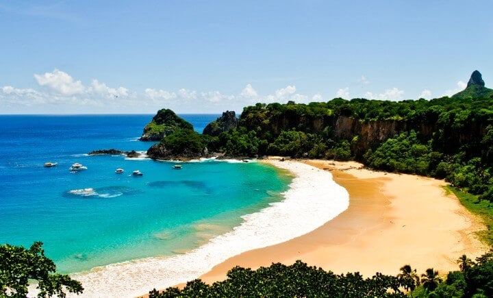 Fernando de Noronha - Brazil