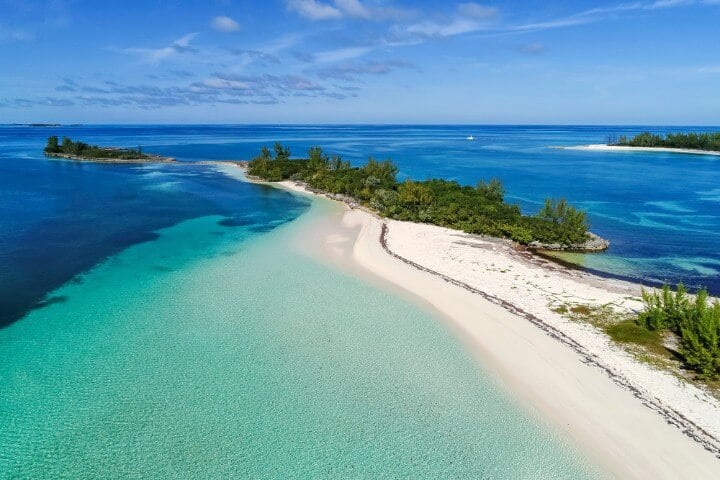 Harbour Island - Bahamas