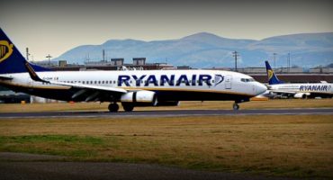 Ryanair Plans to Offer Flights to the United States for Less Than 15 Euros