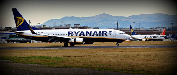 Ryanair